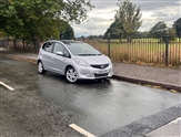 Honda Jazz Image 4