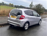 Honda Jazz Image 6