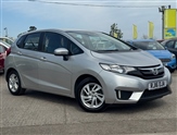 Used Honda Jazz