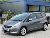 Used Honda Jazz