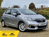 Used Honda Jazz Used Honda Jazz