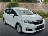 Used Honda Jazz