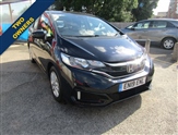 Honda Jazz Image 1