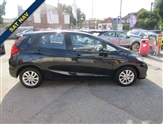 Honda Jazz Image 3