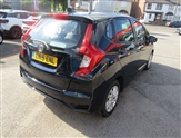 Honda Jazz Image 4