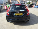 Honda Jazz Image 5