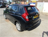 Honda Jazz Image 6