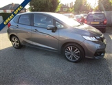 Honda Jazz Image 3