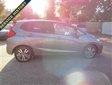 Honda Jazz Image 4