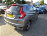 Honda Jazz Image 6
