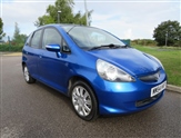 Used Honda Jazz