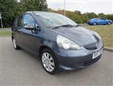 Used Honda Jazz