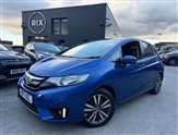 Honda Jazz Image 2