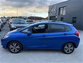 Honda Jazz Image 3