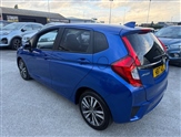Honda Jazz Image 5