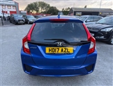 Honda Jazz Image 6