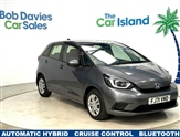Used Honda Jazz