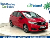 Used Honda Jazz