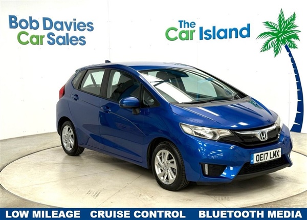 Large image for the Used Honda JAZZ