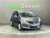 Honda Jazz Image 4