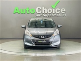 Honda Jazz Image 5