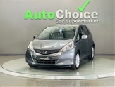 Honda Jazz Image 6