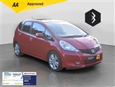 Used Honda Jazz