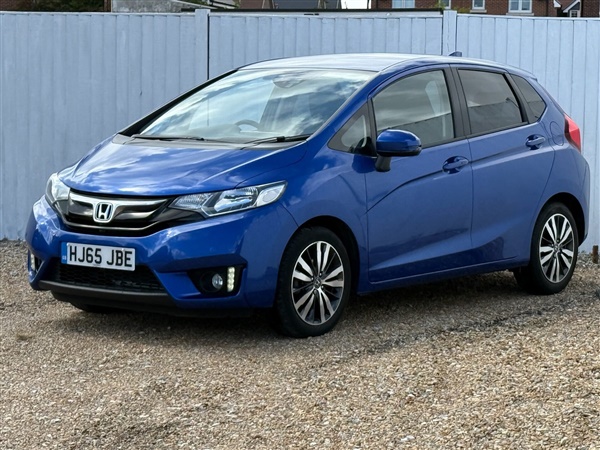 Large image for the Used Honda Jazz