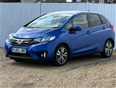 Used Honda Jazz