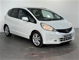 Used Honda Jazz