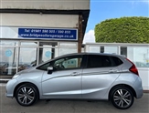 Honda Jazz Image 2