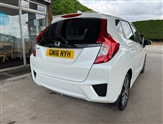 Honda Jazz Image 3