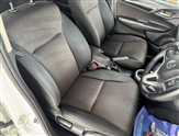 Honda Jazz Image 4