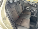 Honda Jazz Image 5