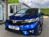Honda Jazz Image 1