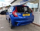 Honda Jazz Image 3
