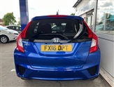 Honda Jazz Image 4