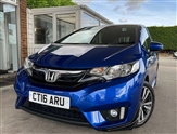 Honda Jazz Image 2
