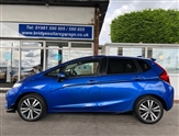 Honda Jazz Image 3