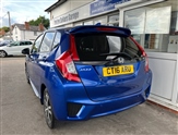 Honda Jazz Image 4