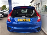 Honda Jazz Image 5