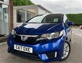 Honda Jazz Image 2