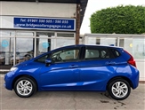 Honda Jazz Image 3