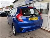 Honda Jazz Image 4