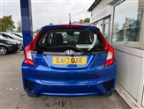 Honda Jazz Image 5