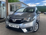 Honda Jazz Image 2