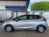Honda Jazz Image 3