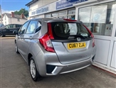 Honda Jazz Image 4