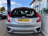 Honda Jazz Image 5