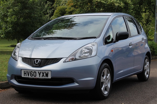 Large image for the Used Honda Jazz